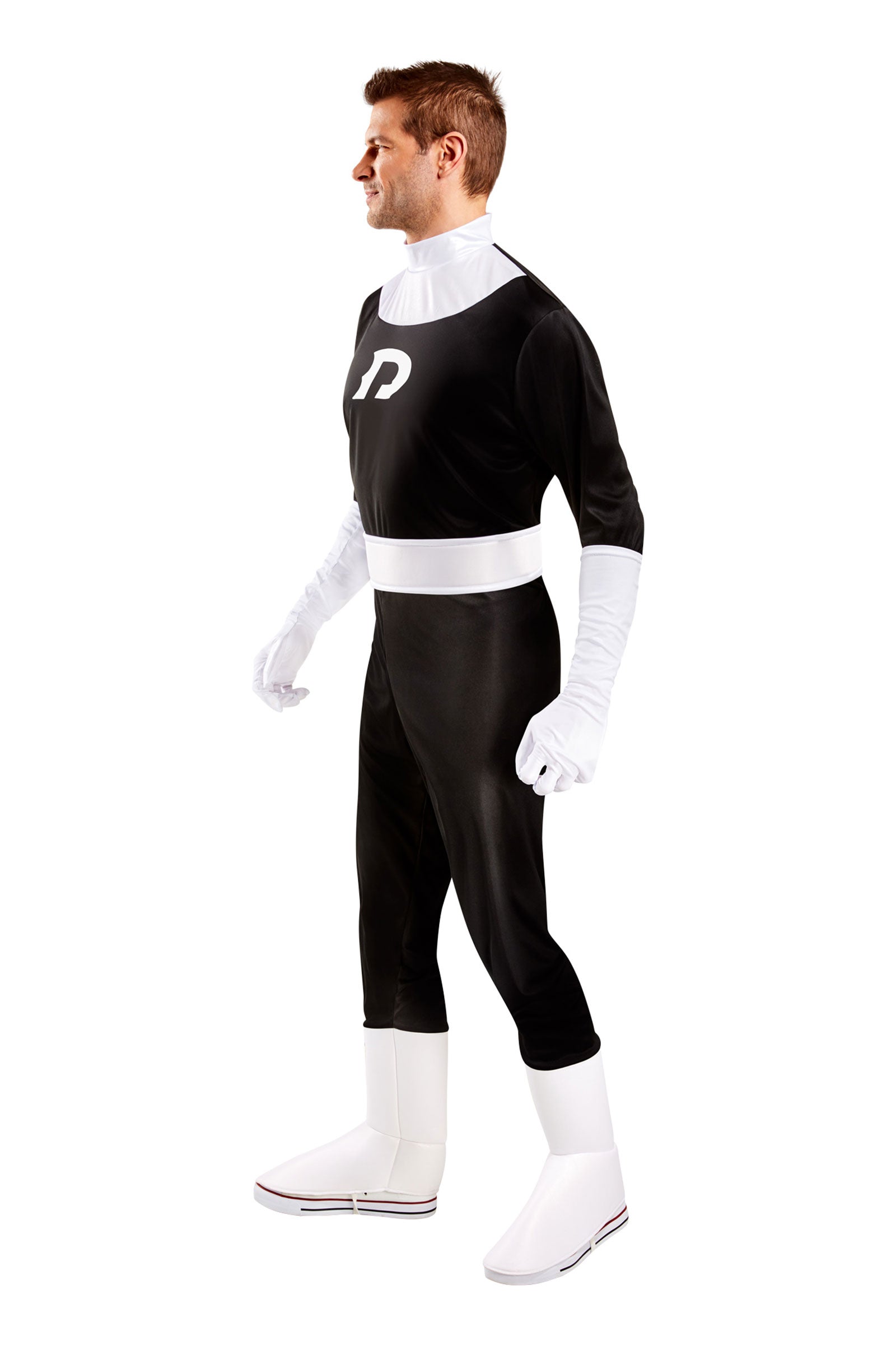 Danny Phantom Adult Costume