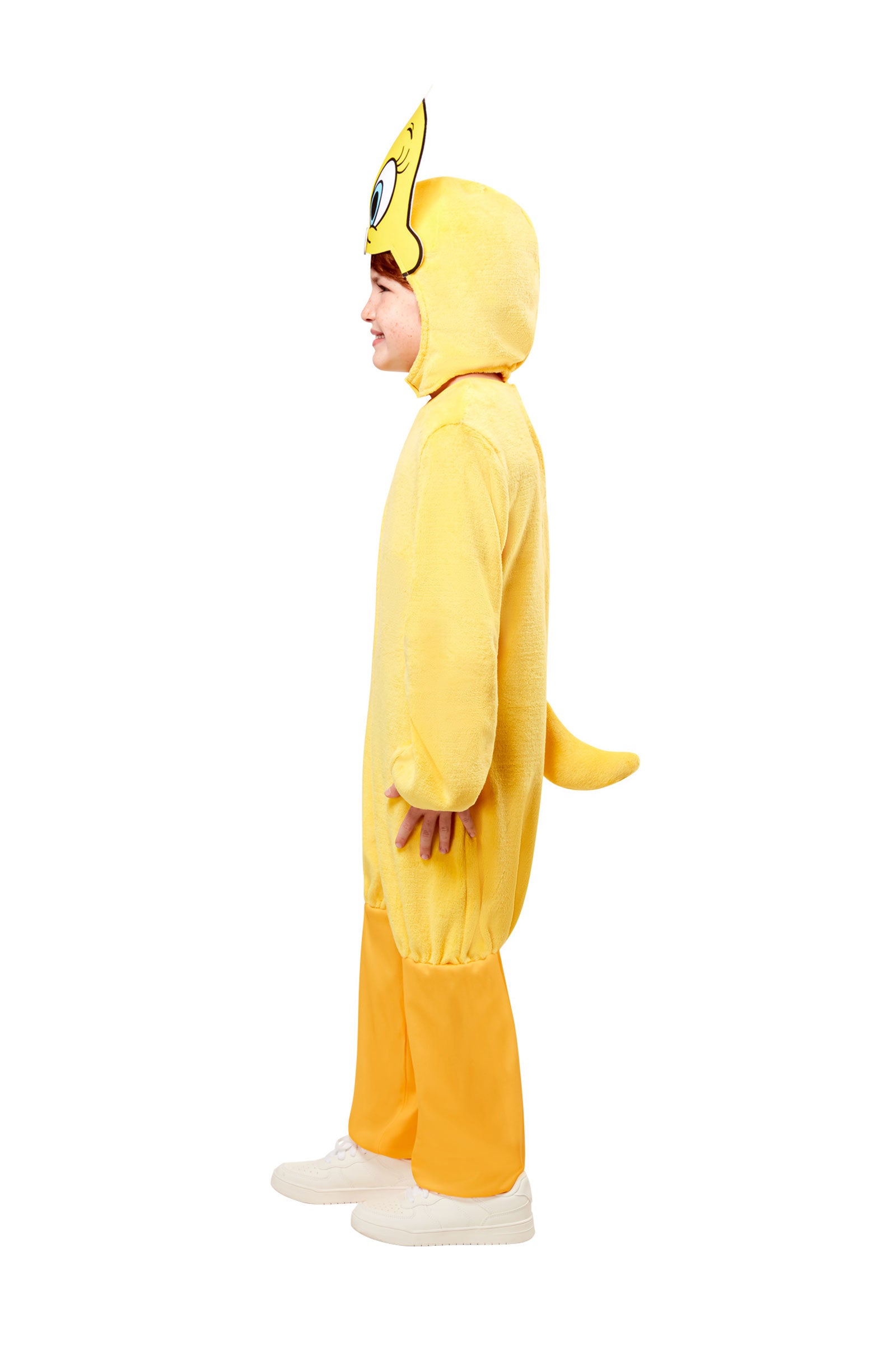 Tweety Bird Kids Costume