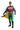 Robin Deluxe Adult Costume
