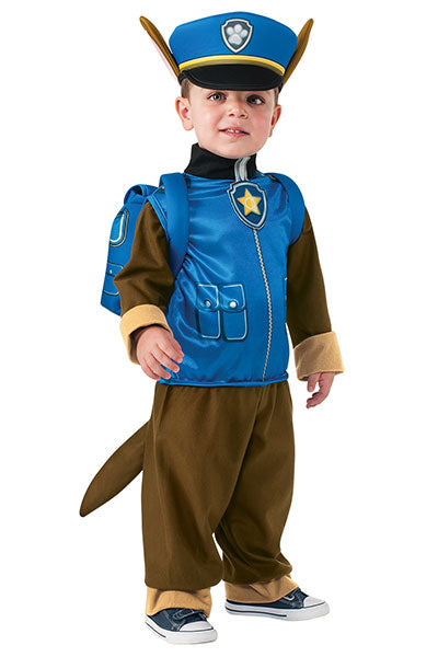 Chase Classic Kids Costume