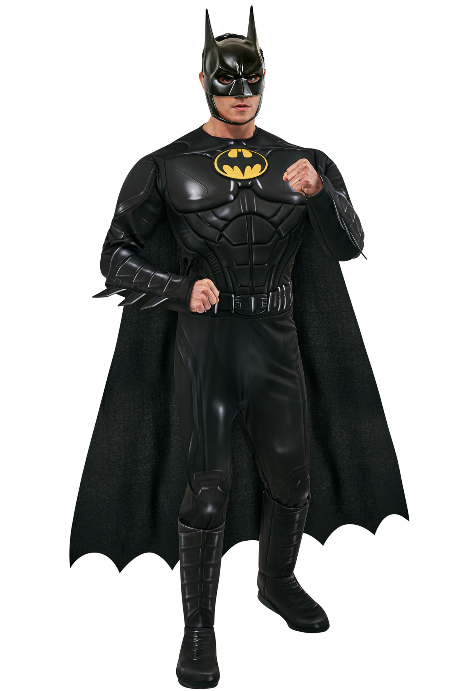 Batman Deluxe Adult Costume