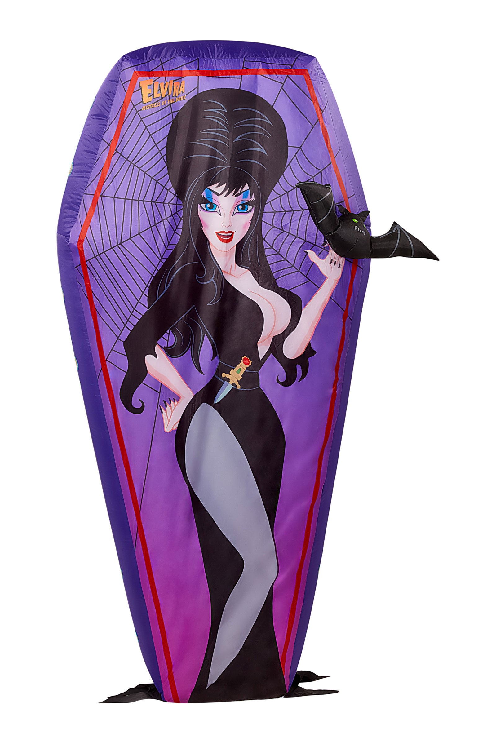 Elvira Lawn Inflatable