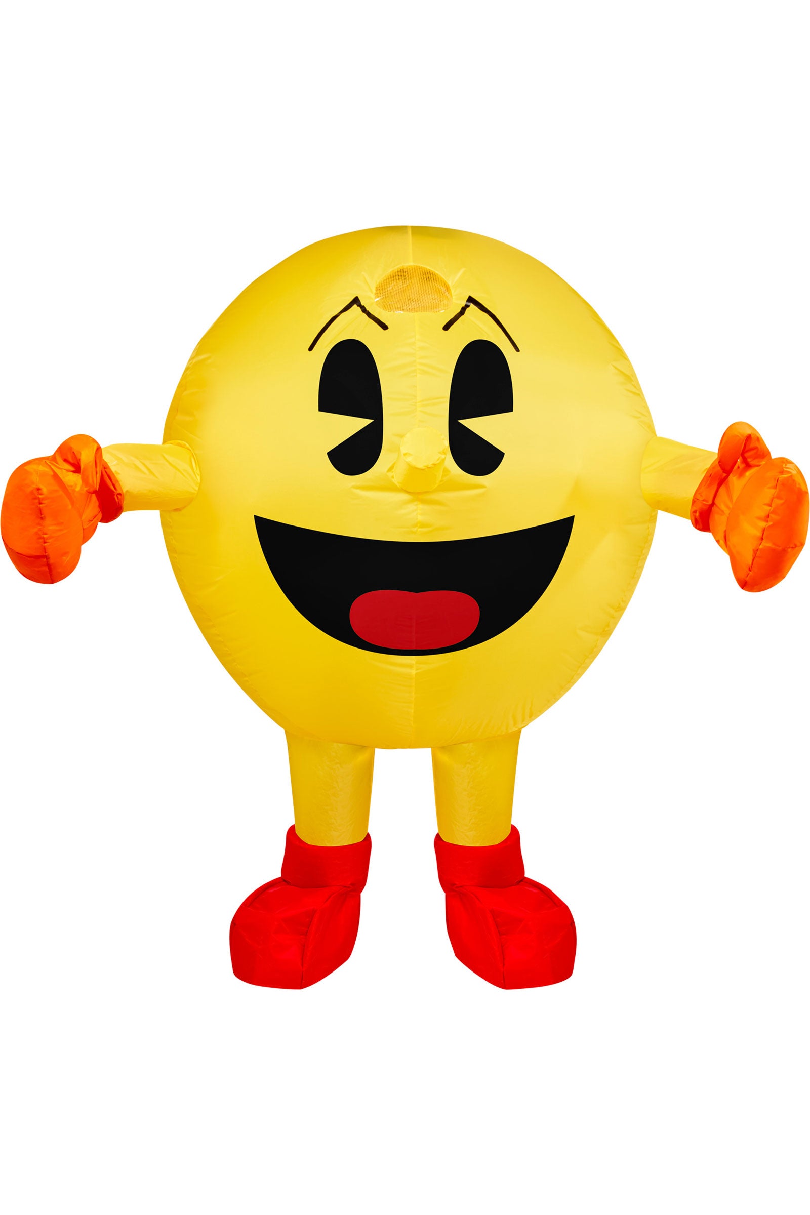 Pac Man Inflatable