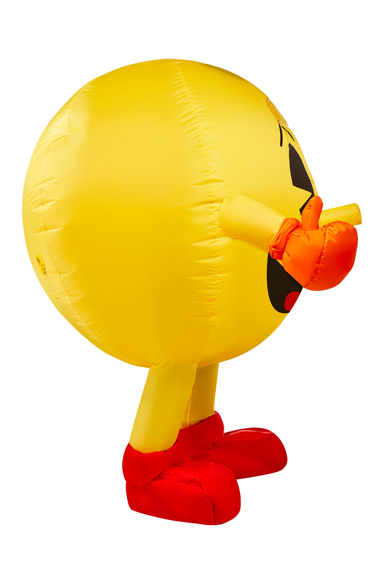 Ballon Pacman Pac Man Inflatable – Rubies II LLC.