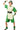 Toph Beifong Adult Costume