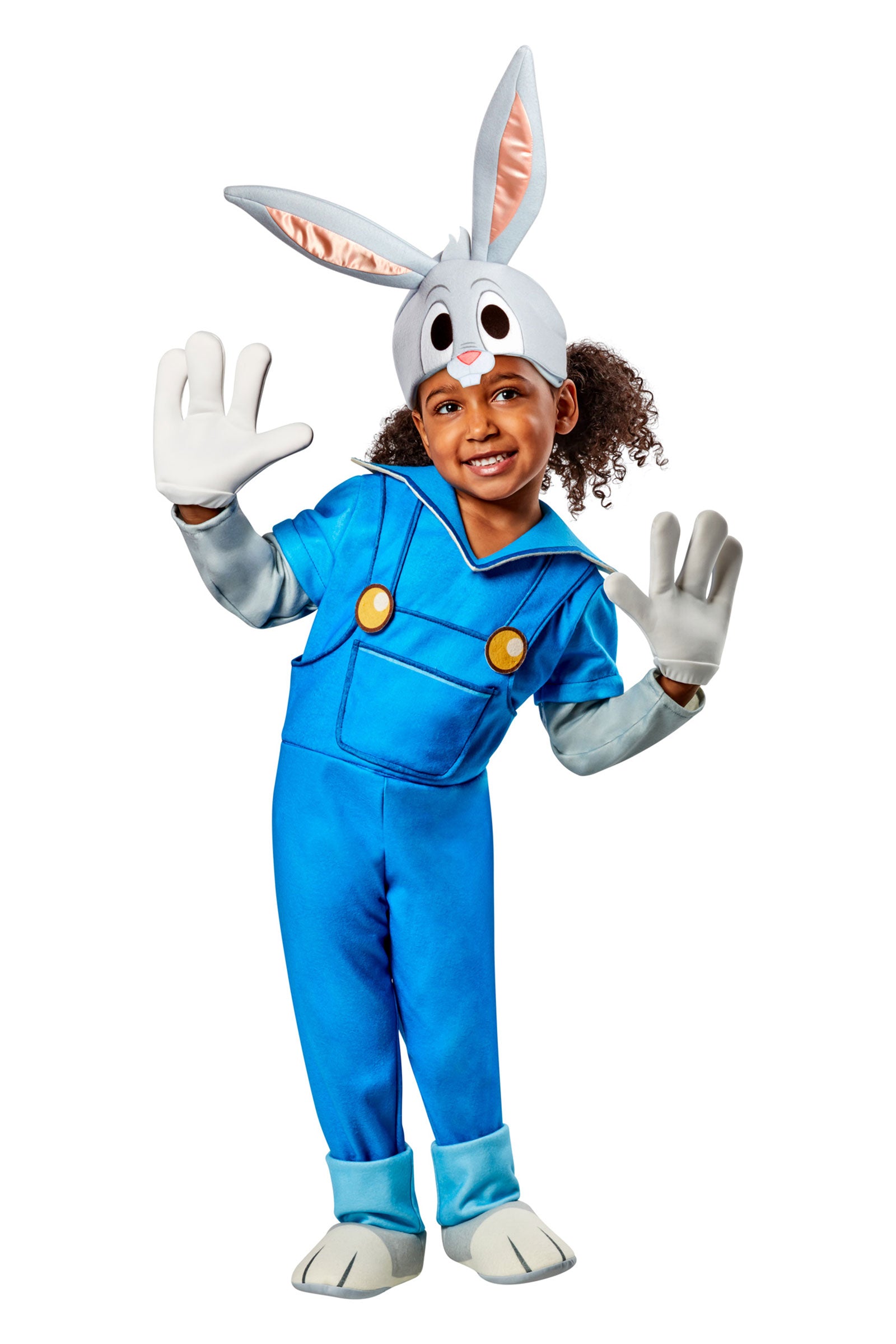 Bugs Bunny Toddler Costume