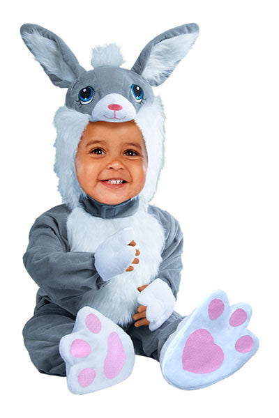 Fluffy Butt Bunny Infant/Toddler Costume