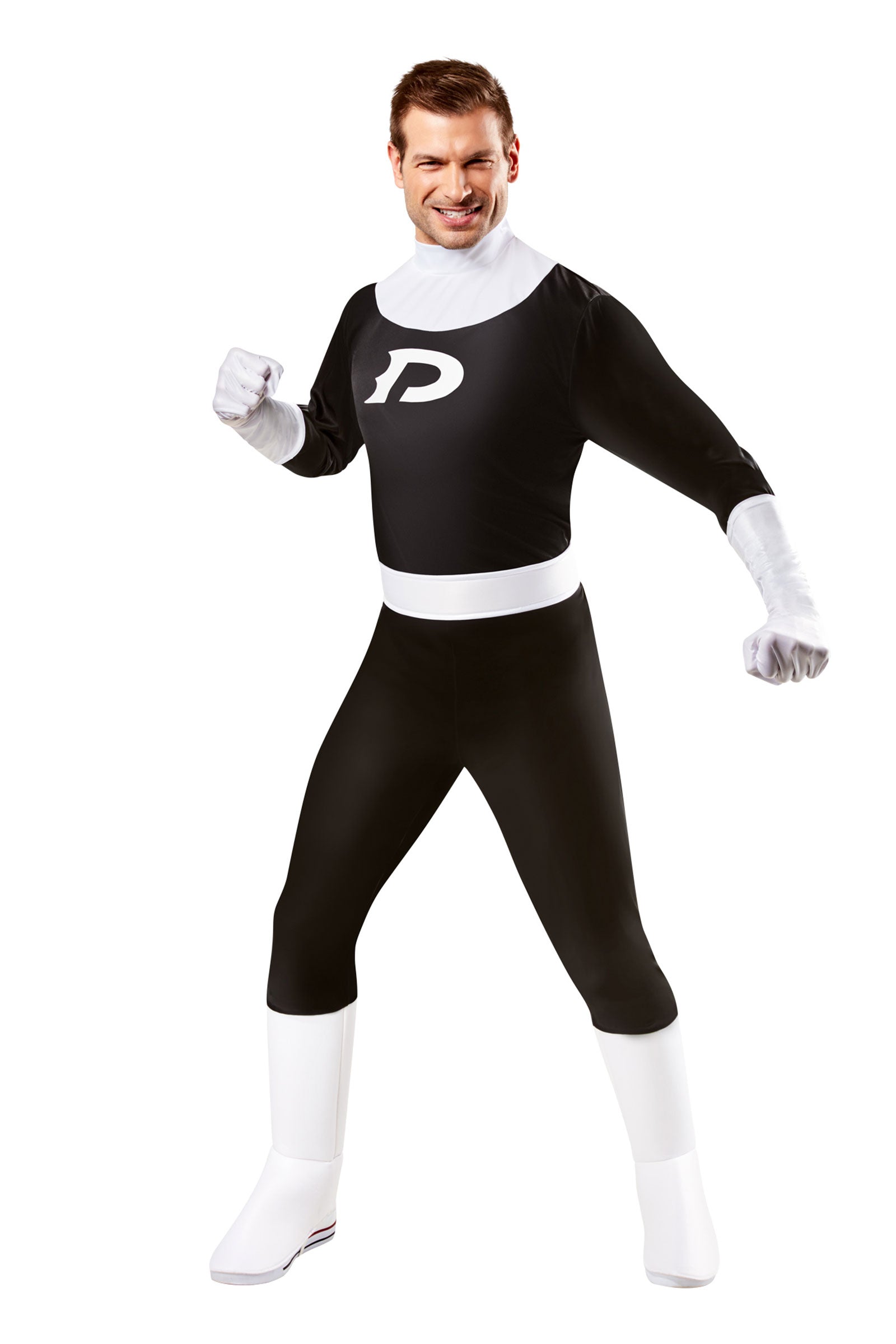 Danny Phantom Adult Costume