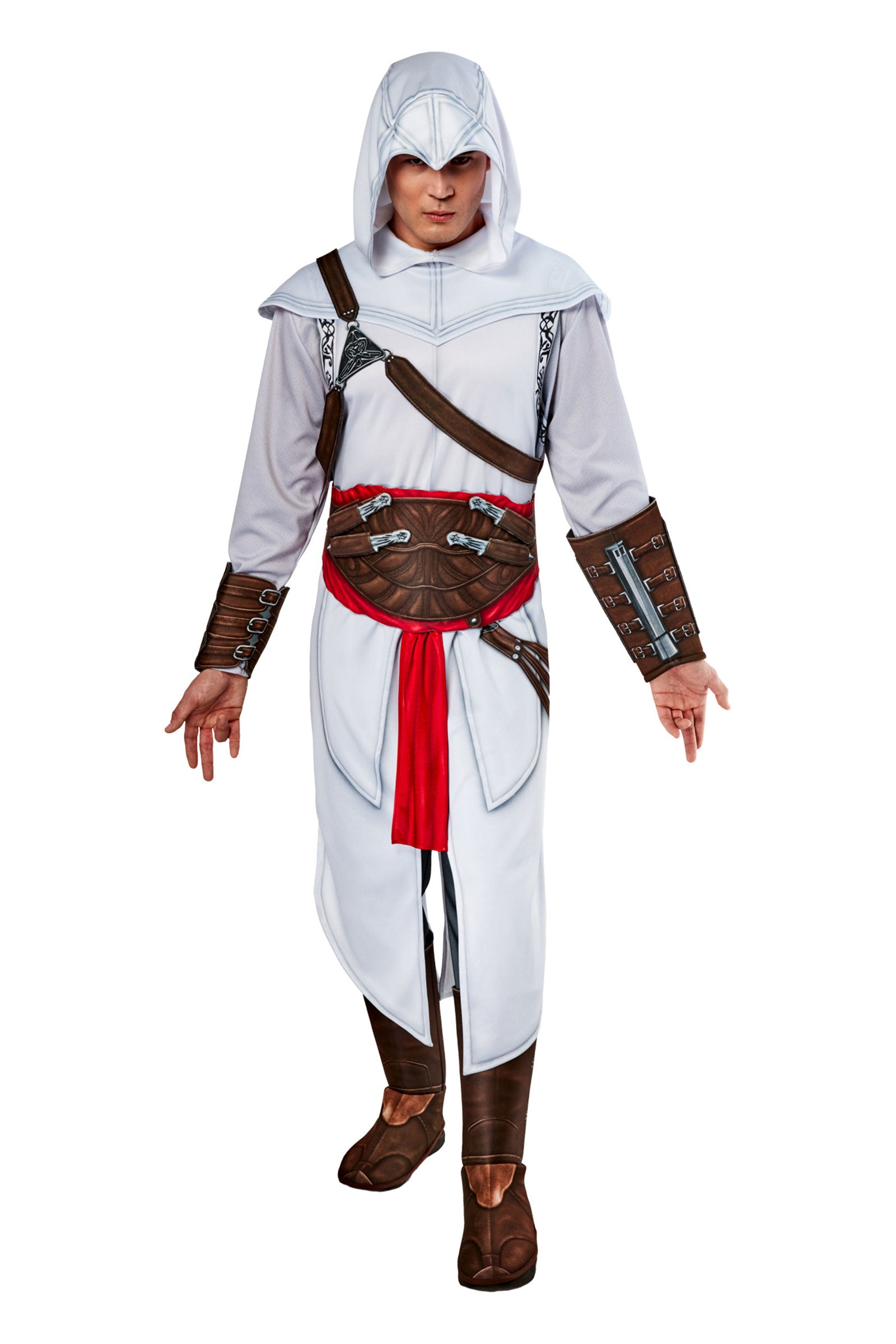 Altair Costume New Assassin's Creed Valhalla Update Makes Altair's