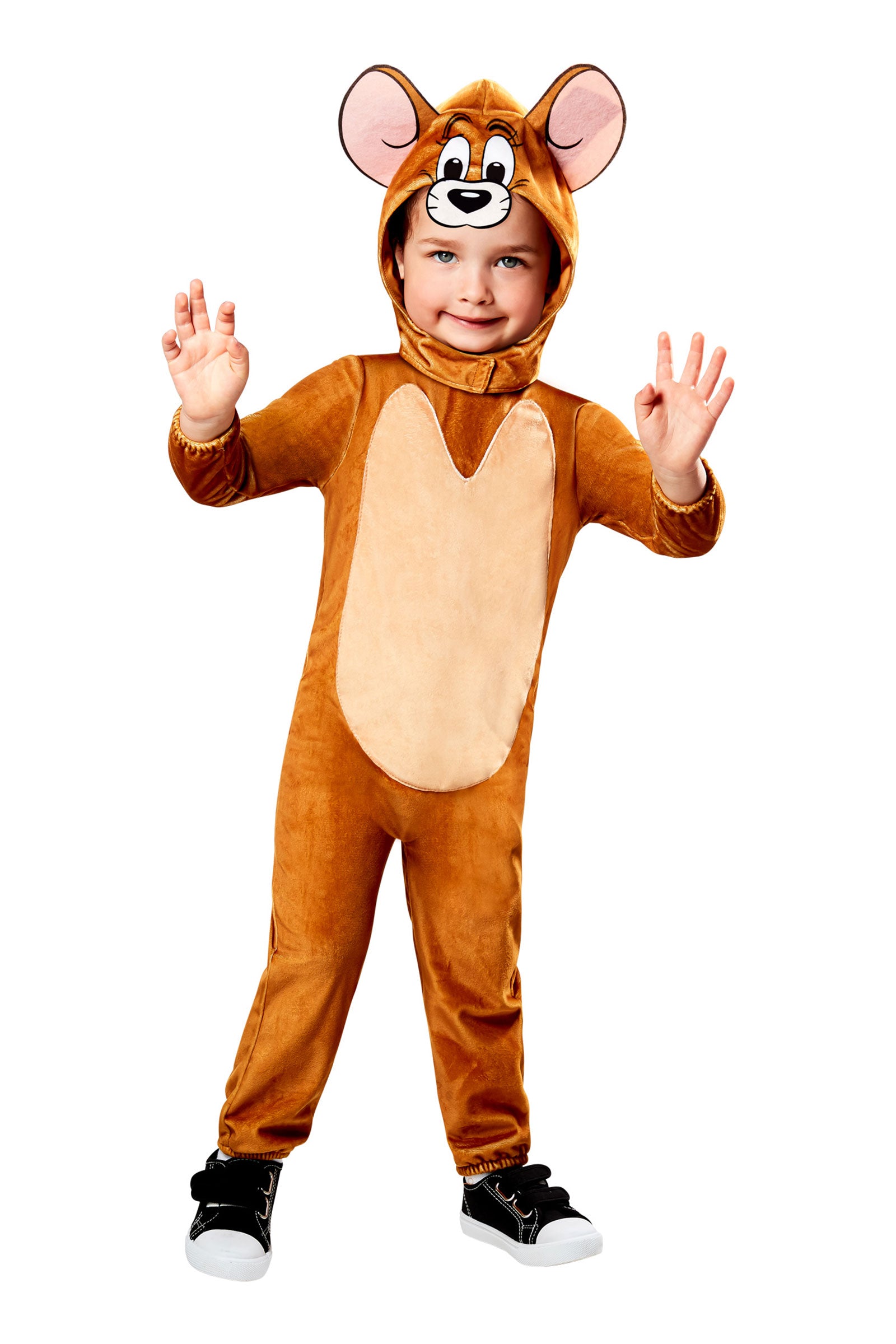 Jerry Mouse Toddler Costume