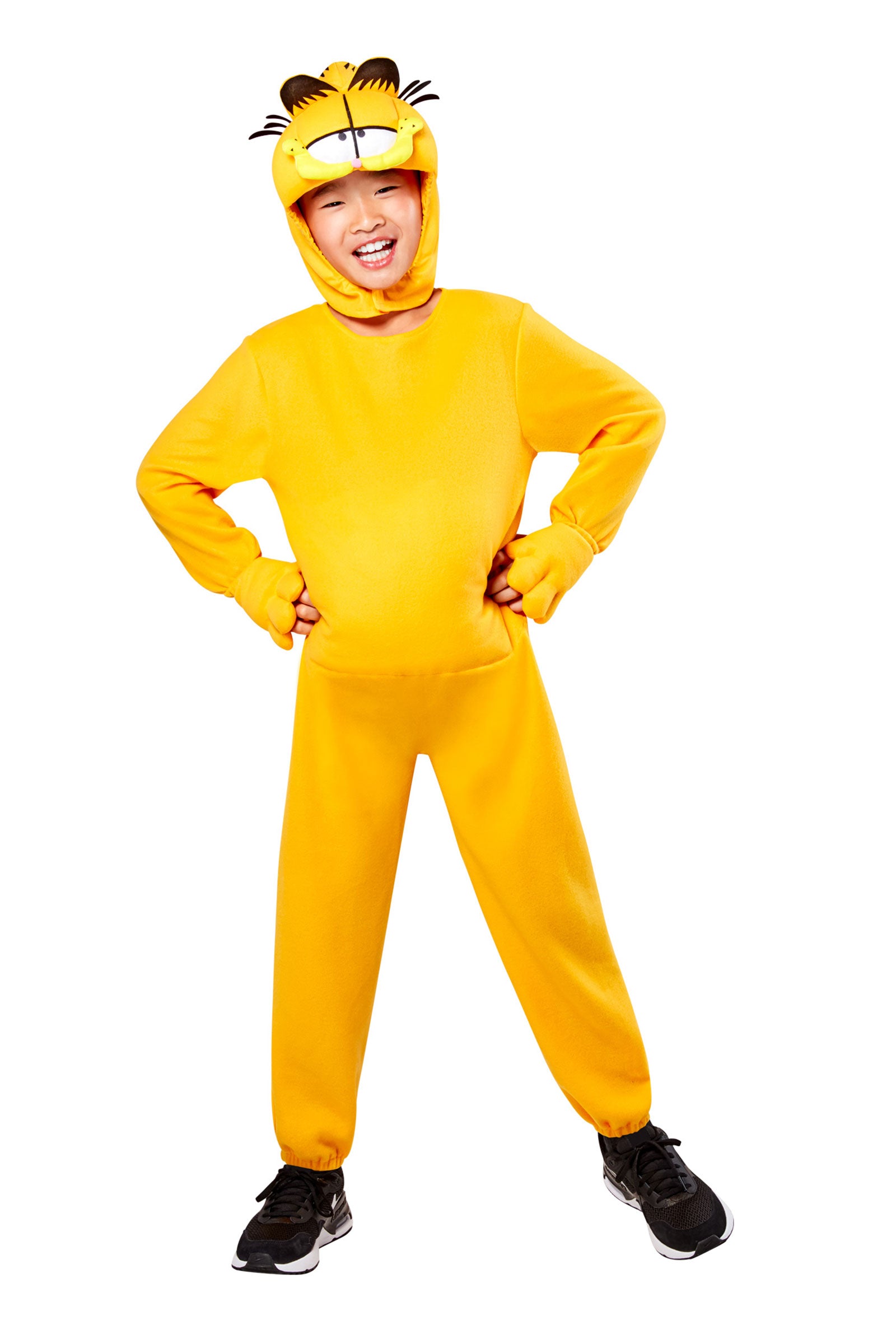 Garfield Kids Costume