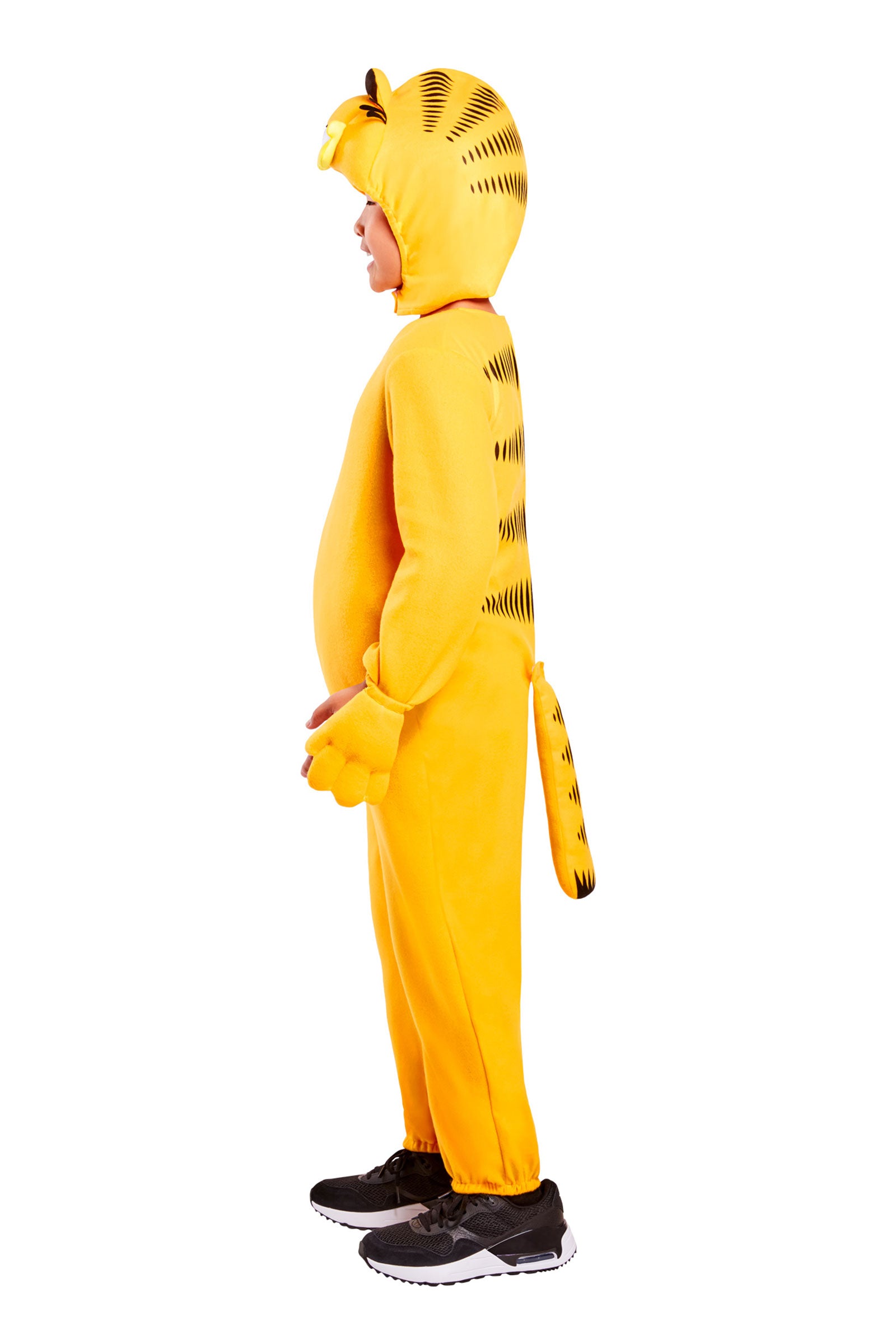 Garfield Kids Costume