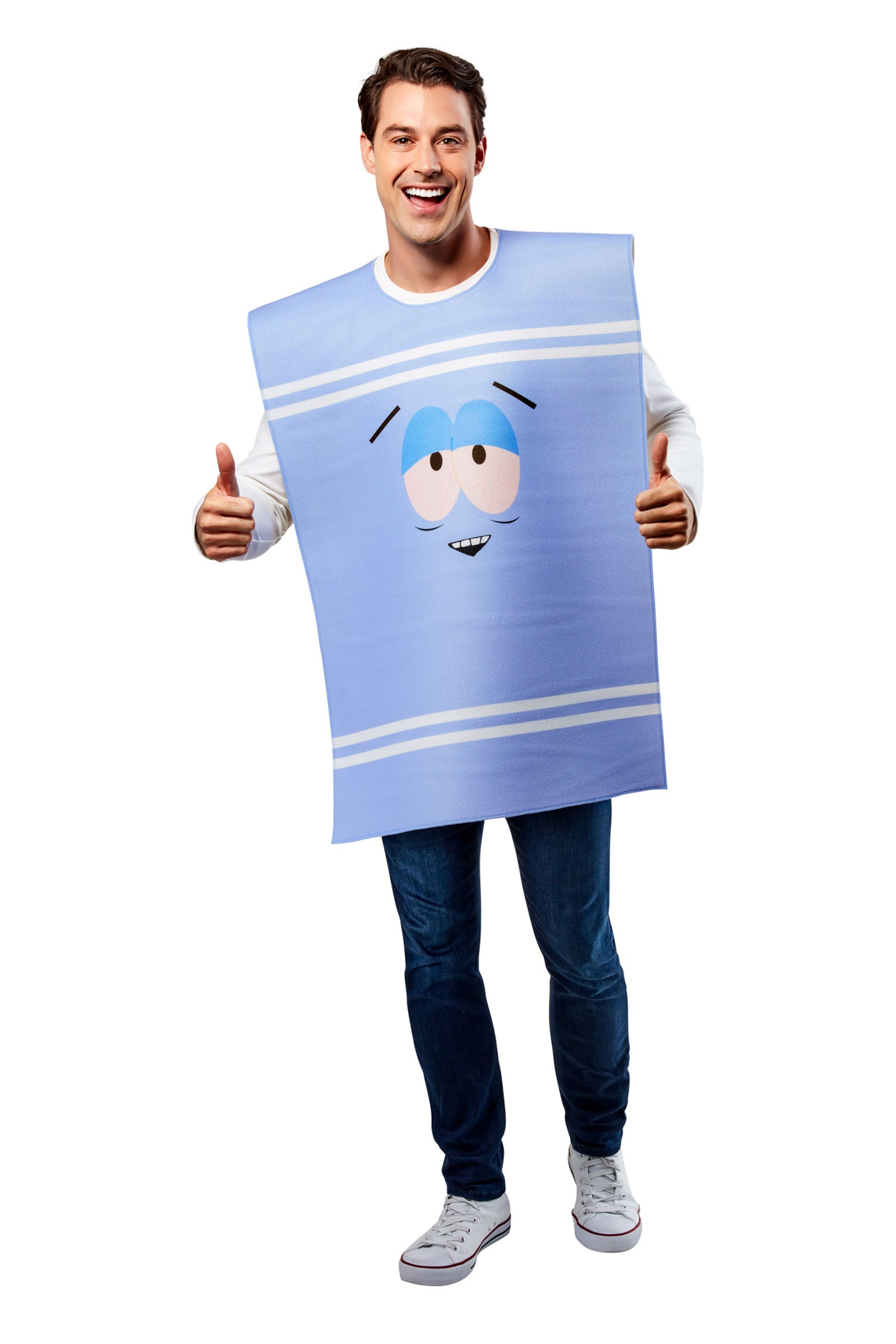 Towelie Adult Costume