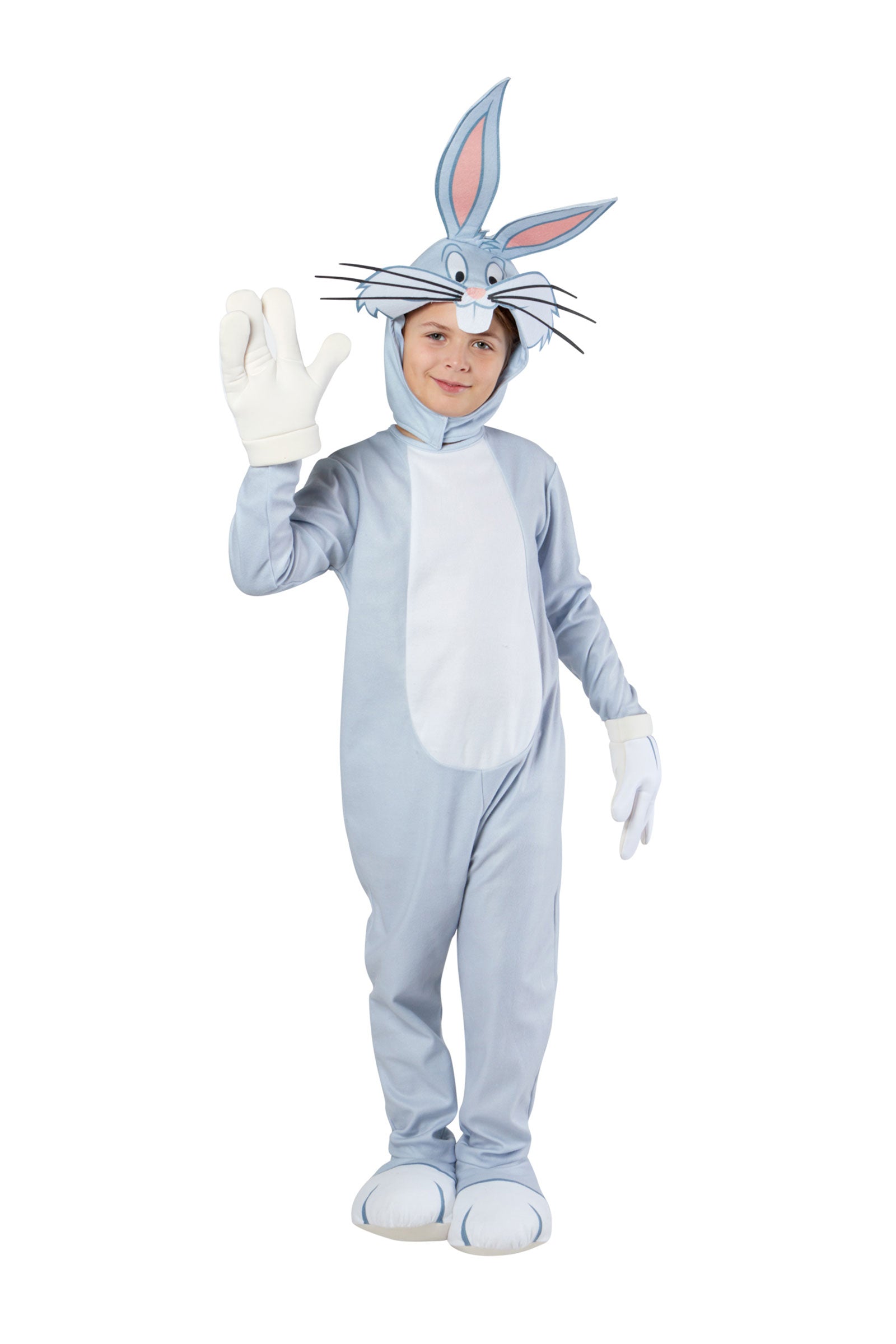 Bugs Bunny Kids Costume