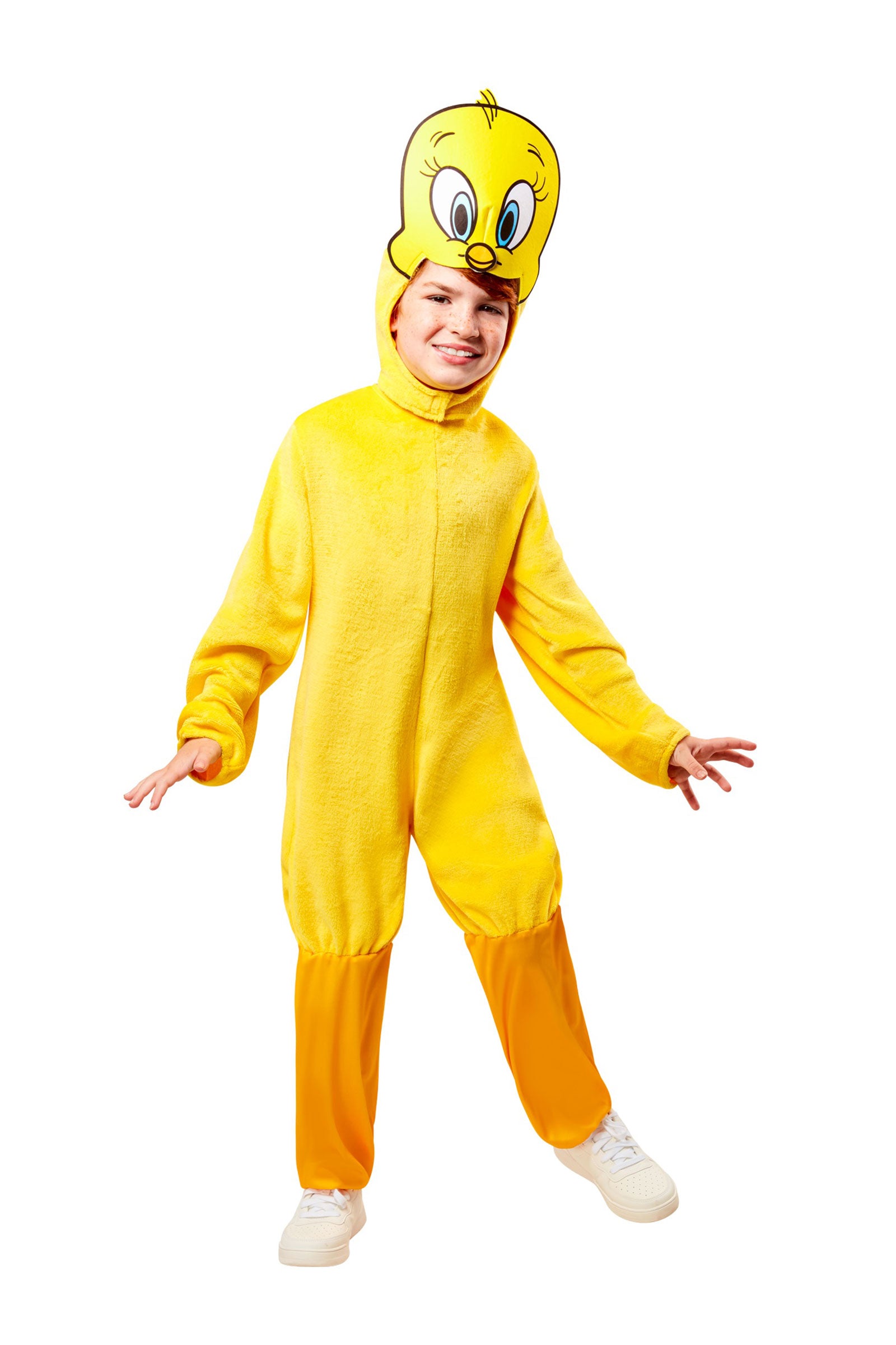 Tweety Bird Kids Costume