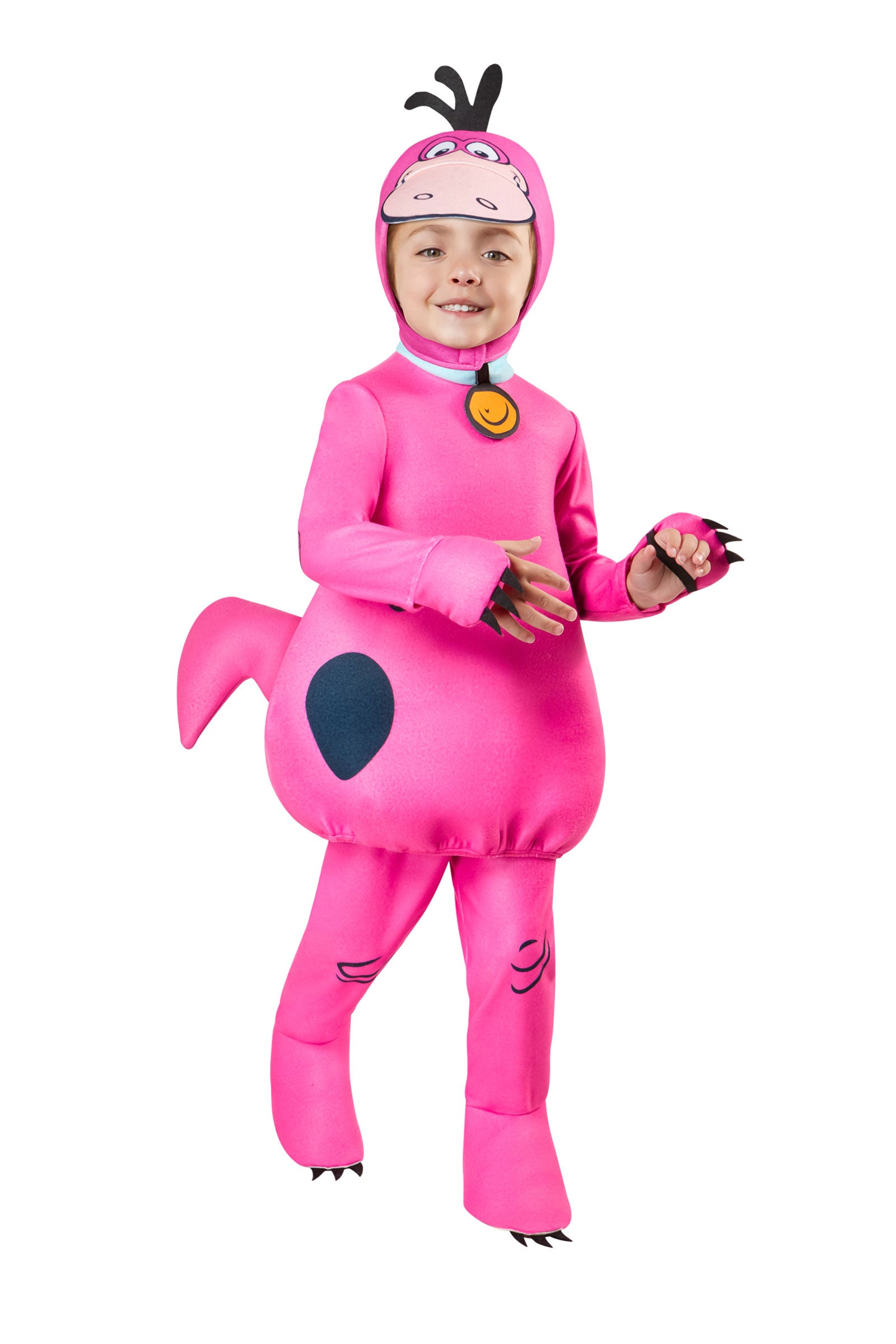 Dino Toddler Costume