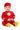 Flash Infant Costume