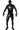 Rubber Man Adult Costume