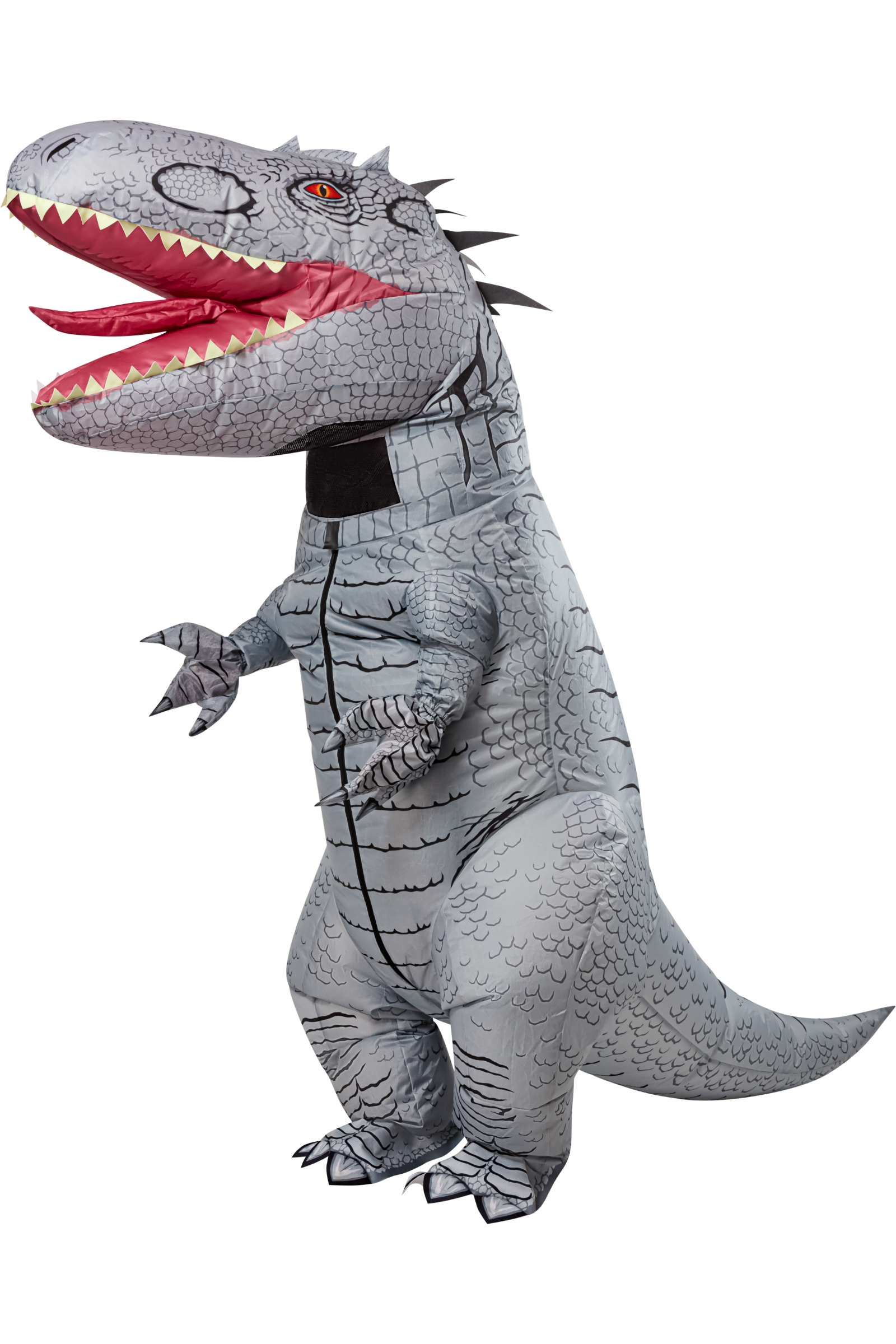 Indominus Rex Adult Inflatable Costume