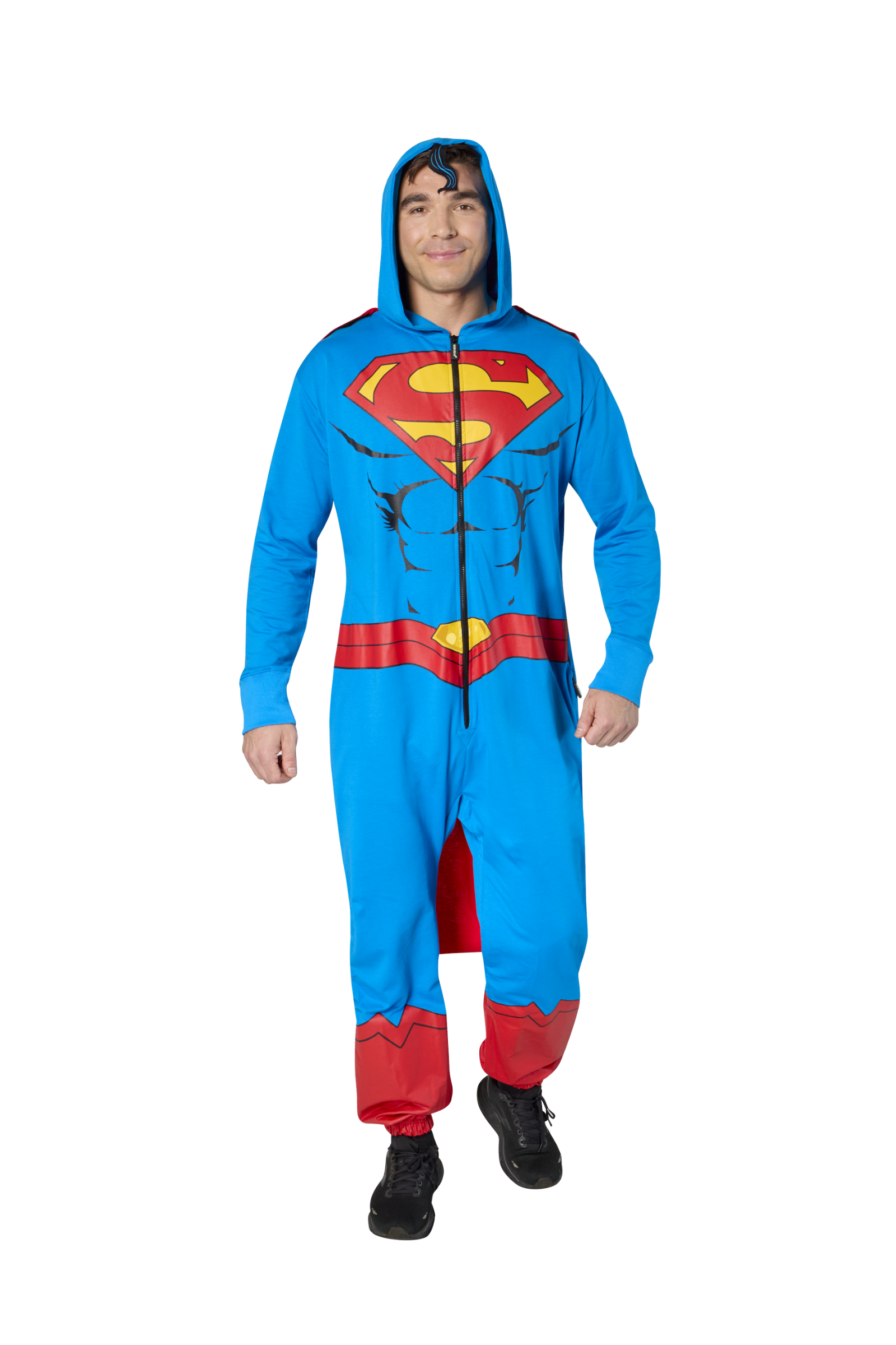 Superman Adult Comfy Wear