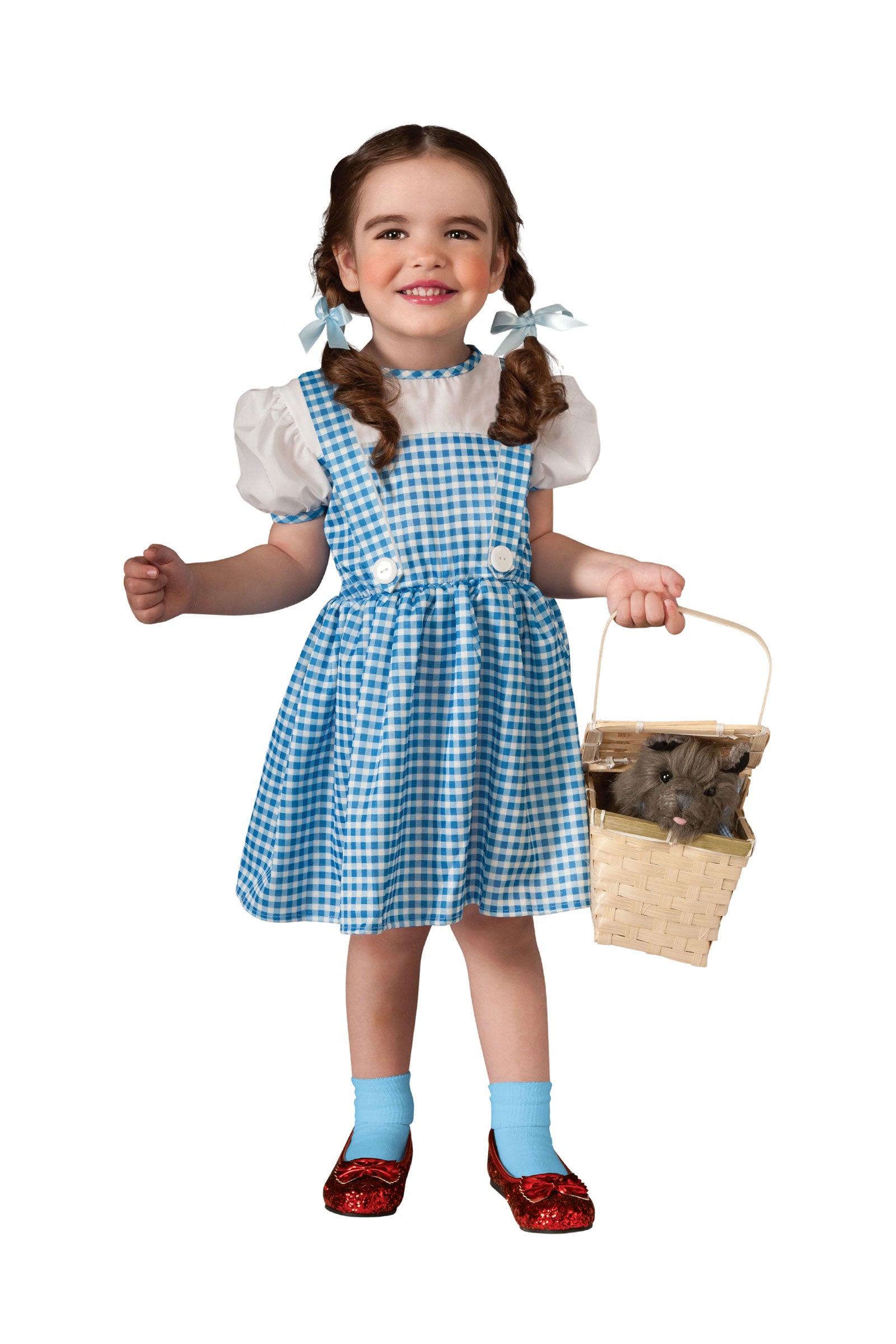 Dorothy Infant/Toddler Costume