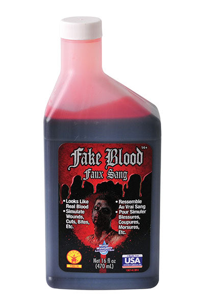 Fake Blood Pint