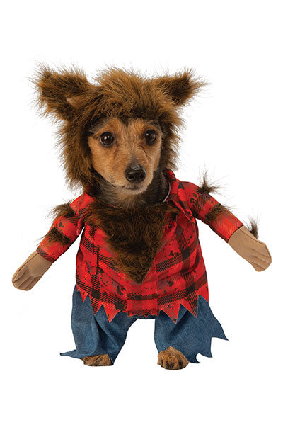 Pet Store Werewolf Pet Collection – Rubies II LLC.