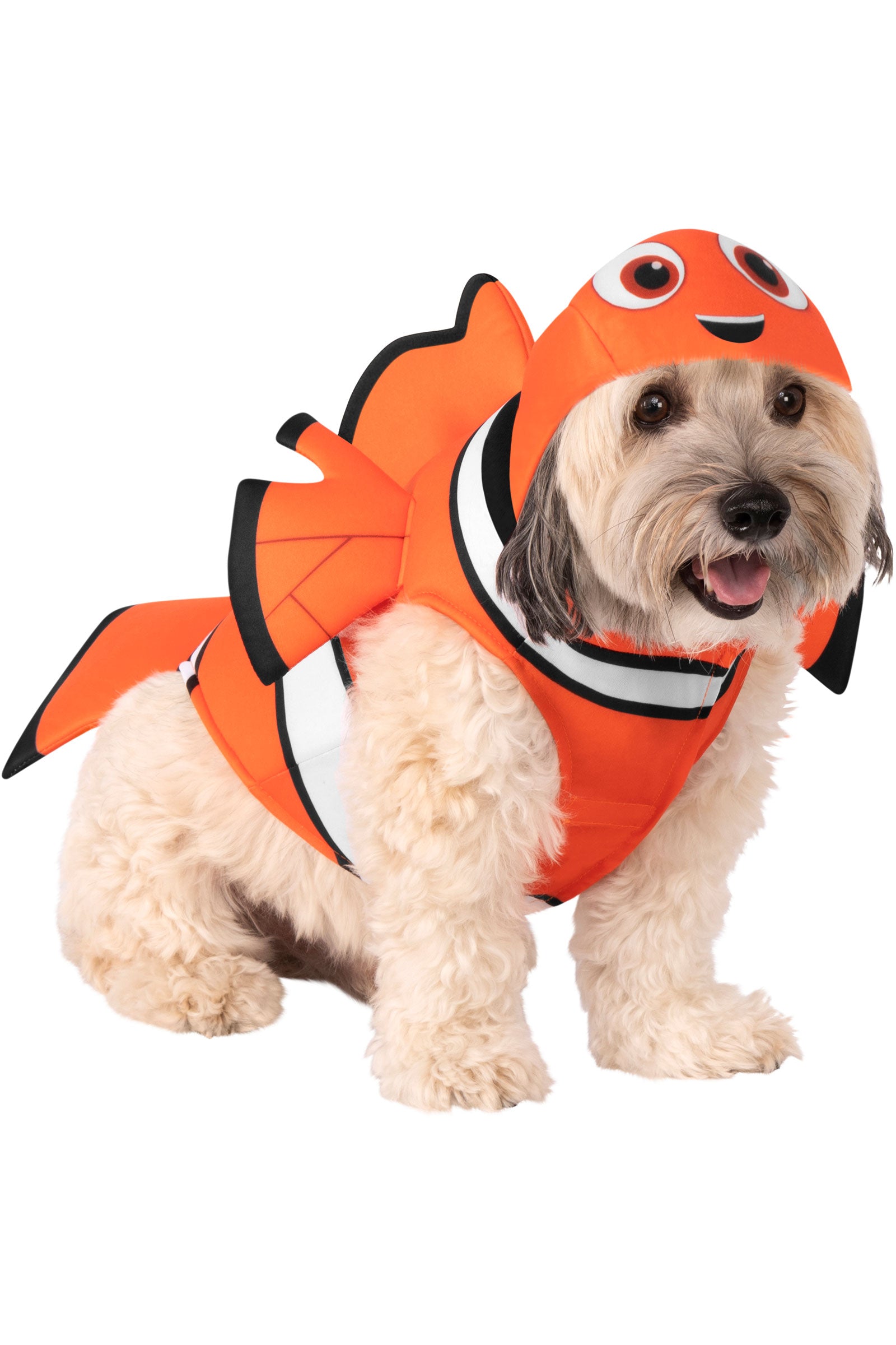 Nemo Pet Costume