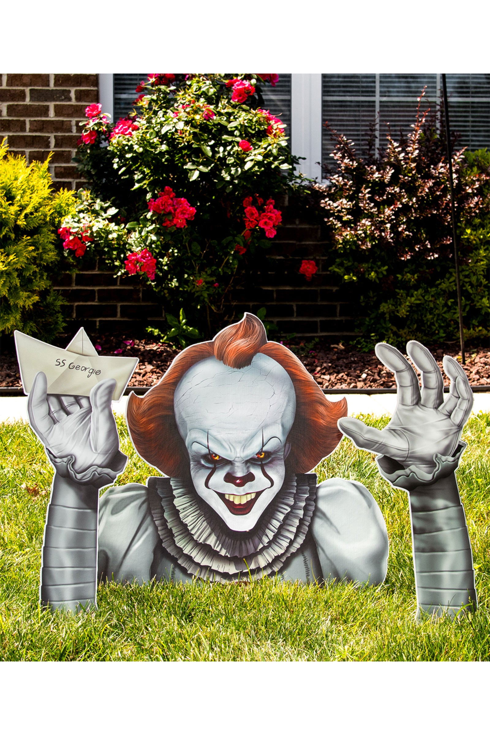 Pennywise Ground Breaker