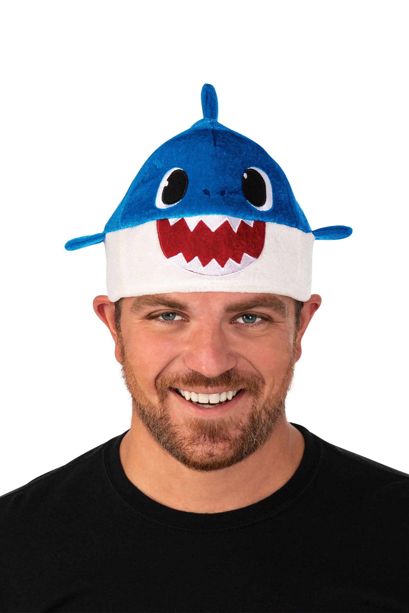 Daddy Shark Hat