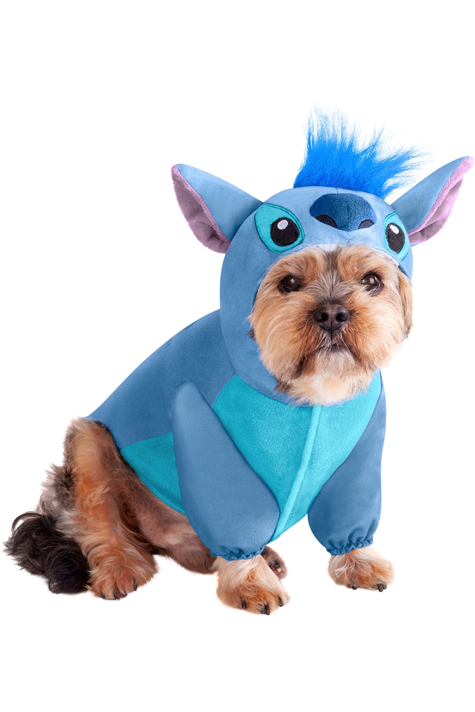 Stitch Pet Costume