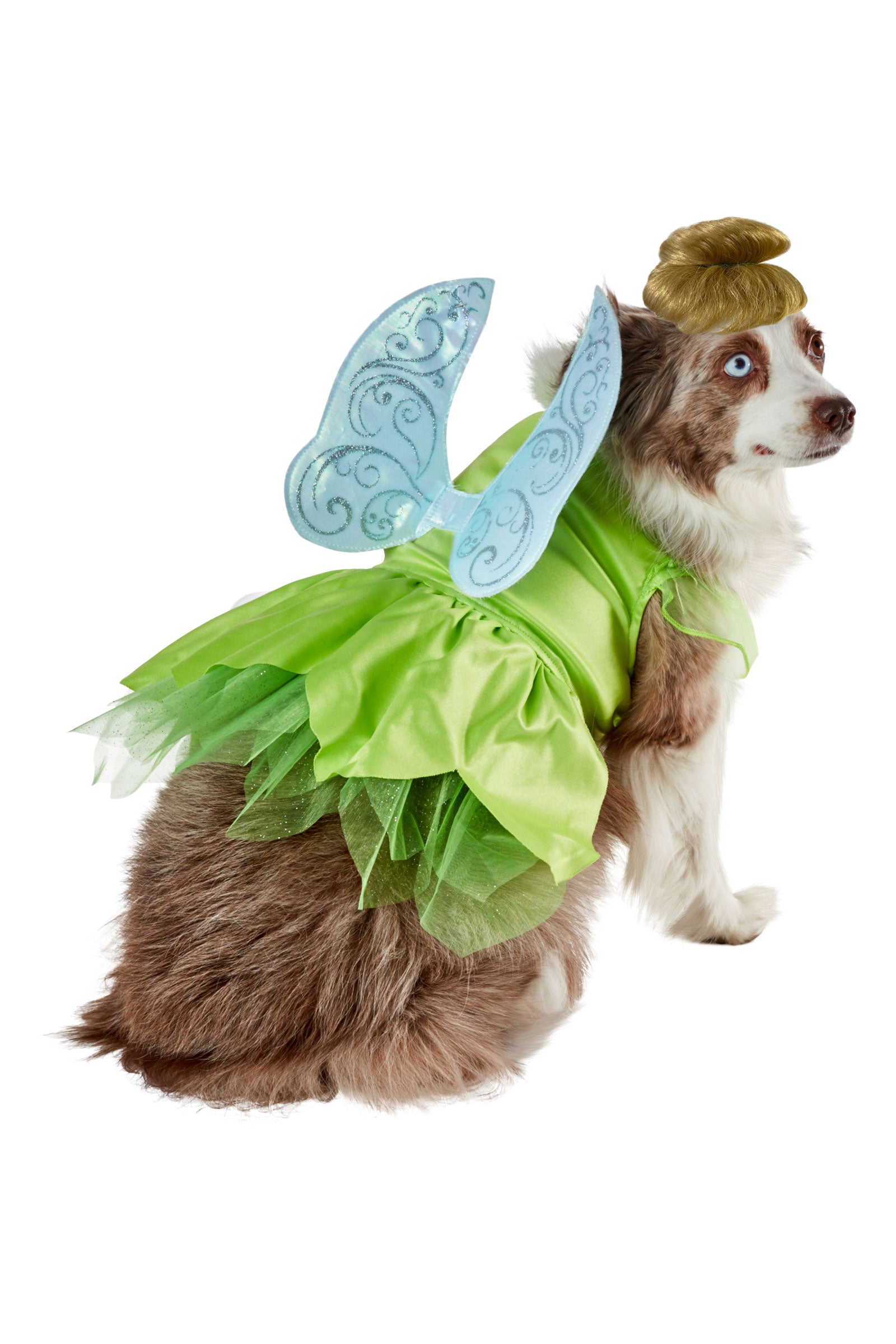 Tinker Bell Pet Costume