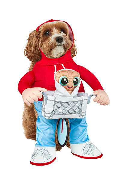 E.T. Pet Costume