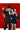 Foil Fringe Photo Backdrop - Red