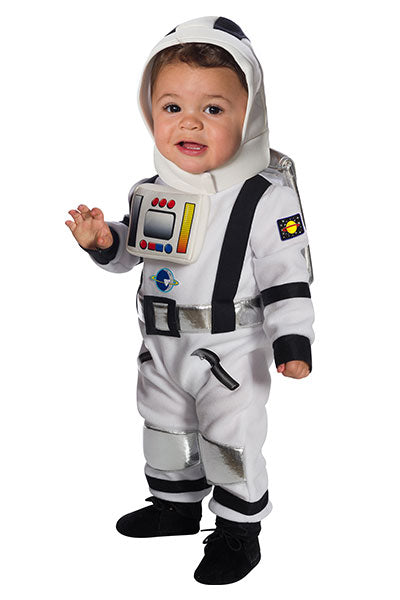 Lil' Astronaut