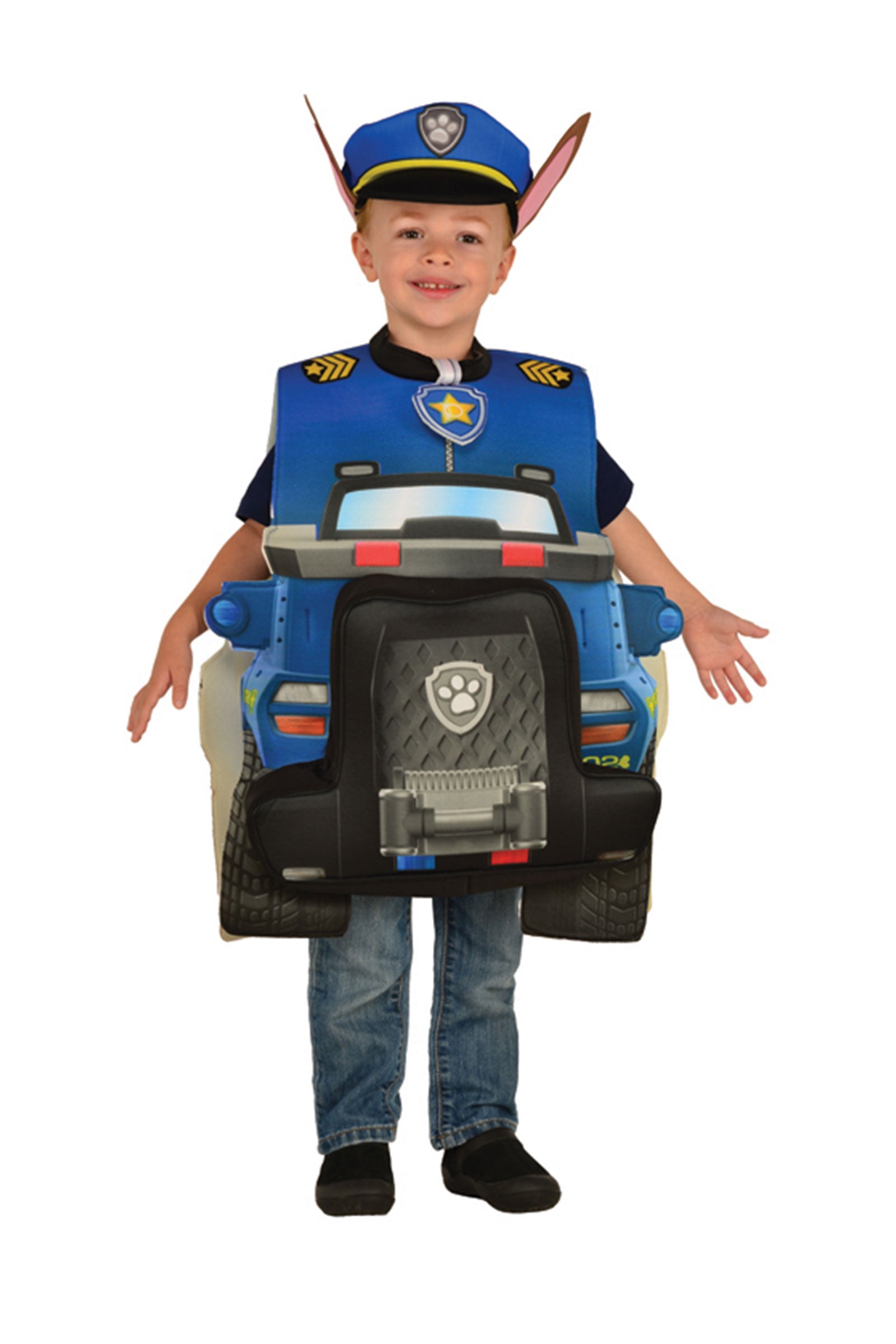 Chase Deluxe Kids Costume
