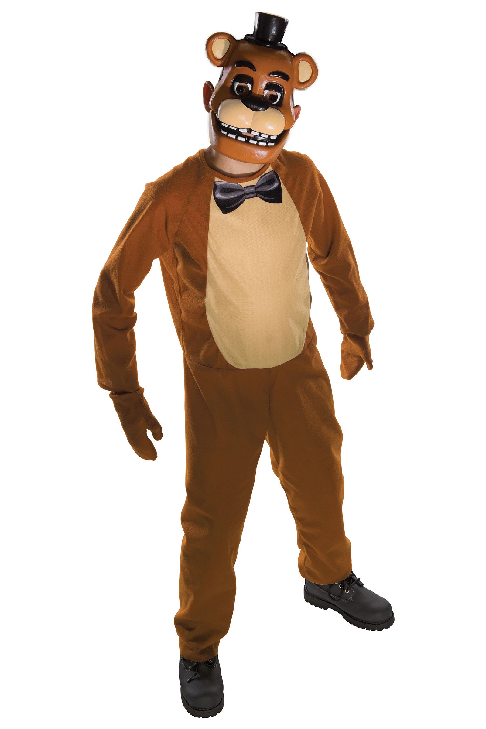 Freddy Kids Costume