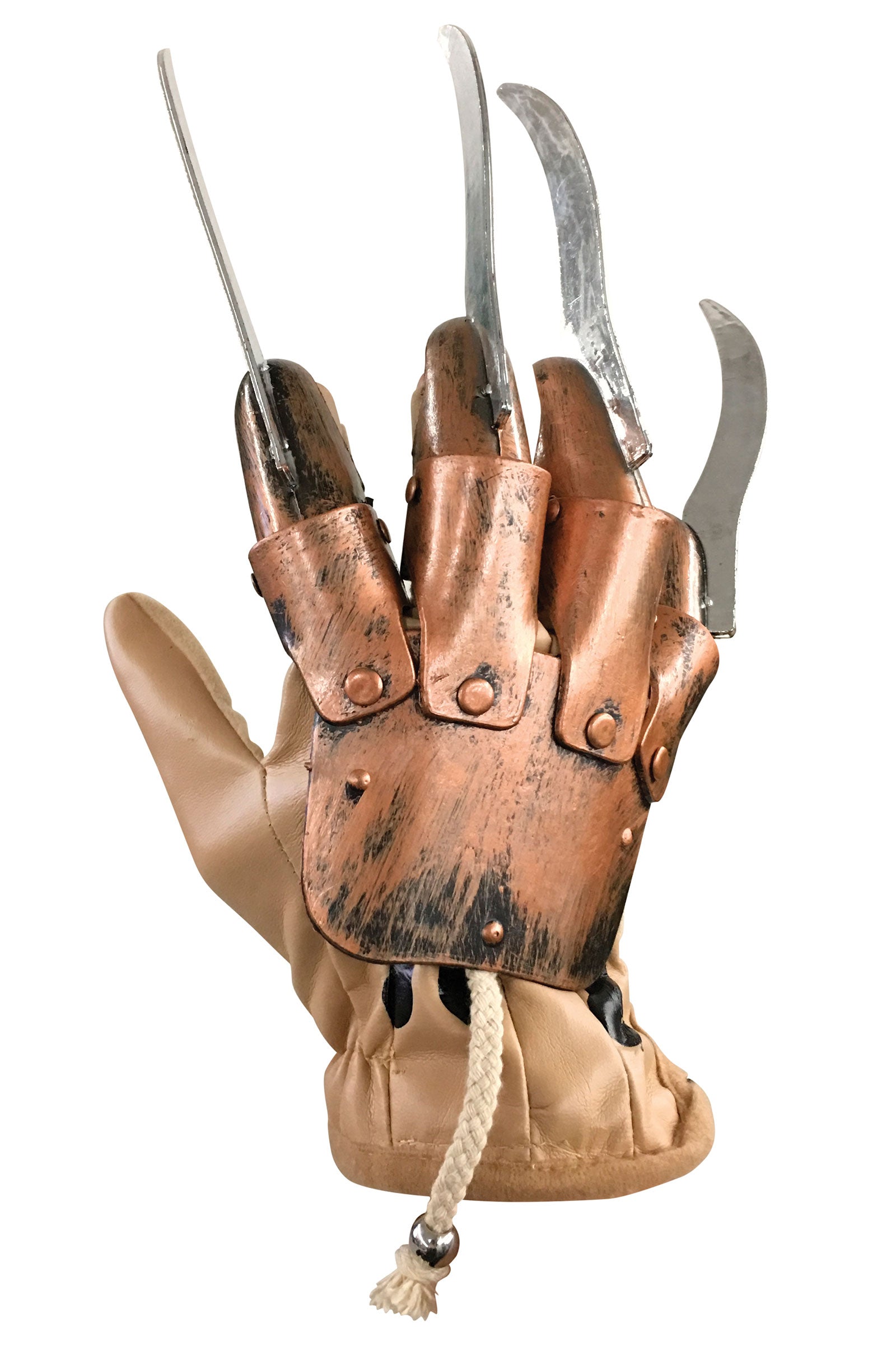 Freddy Deluxe Glove