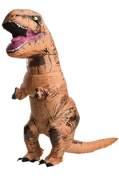 T-Rex Inflatable Teen