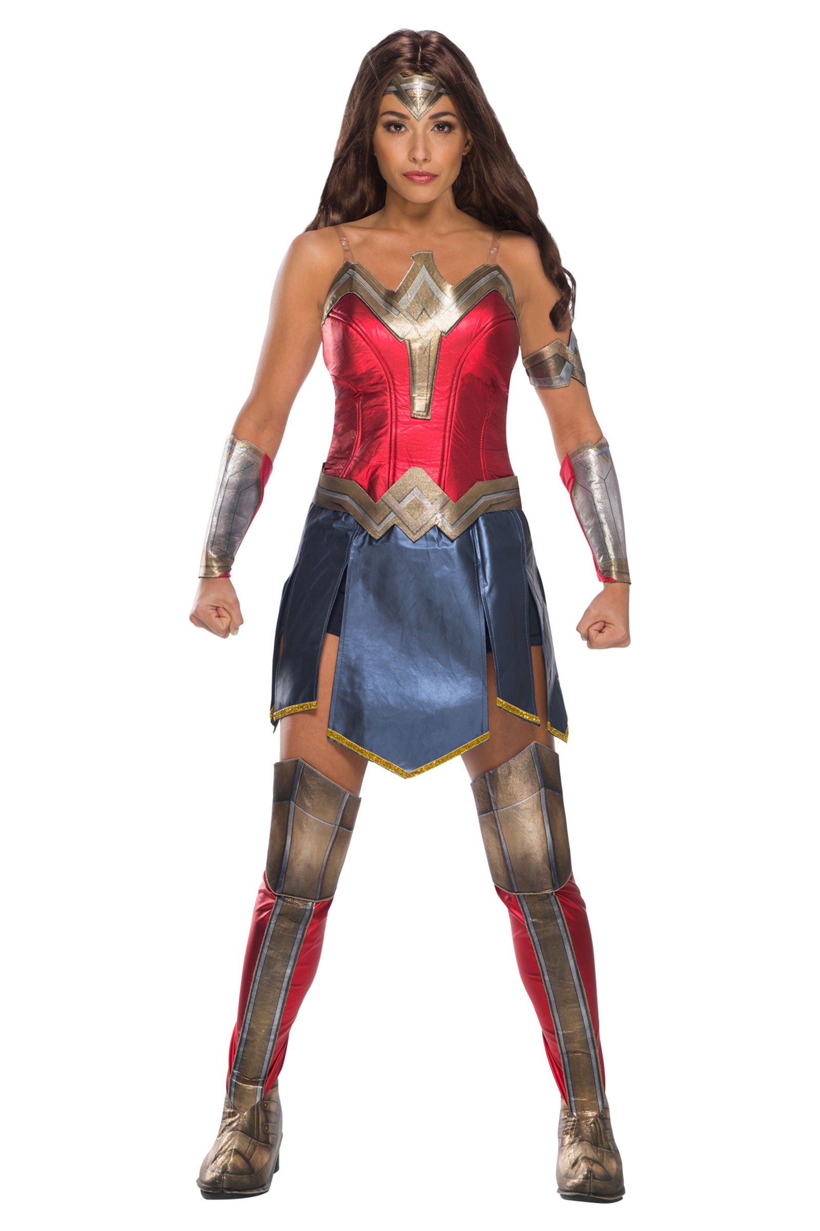 Wonder Woman Deluxe