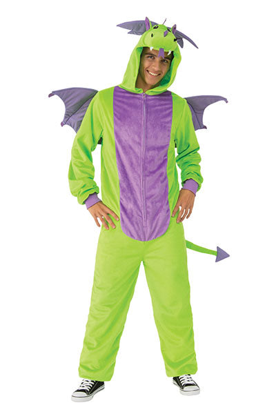 Dragon Adult Comfy Wear