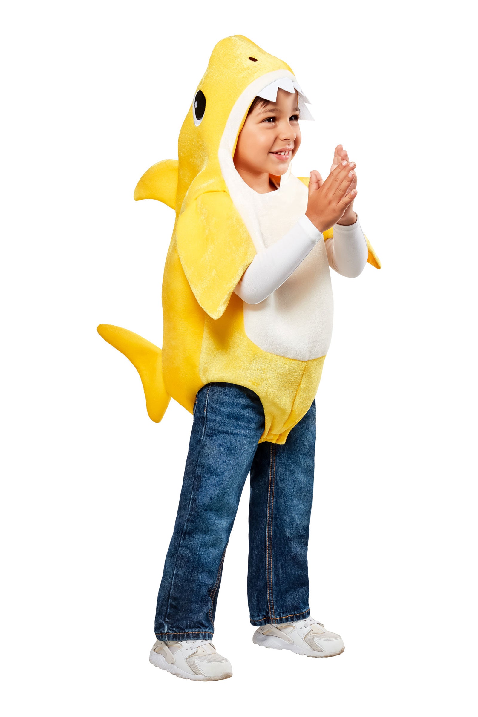 Baby Shark Infant/Toddler/Kids Costume