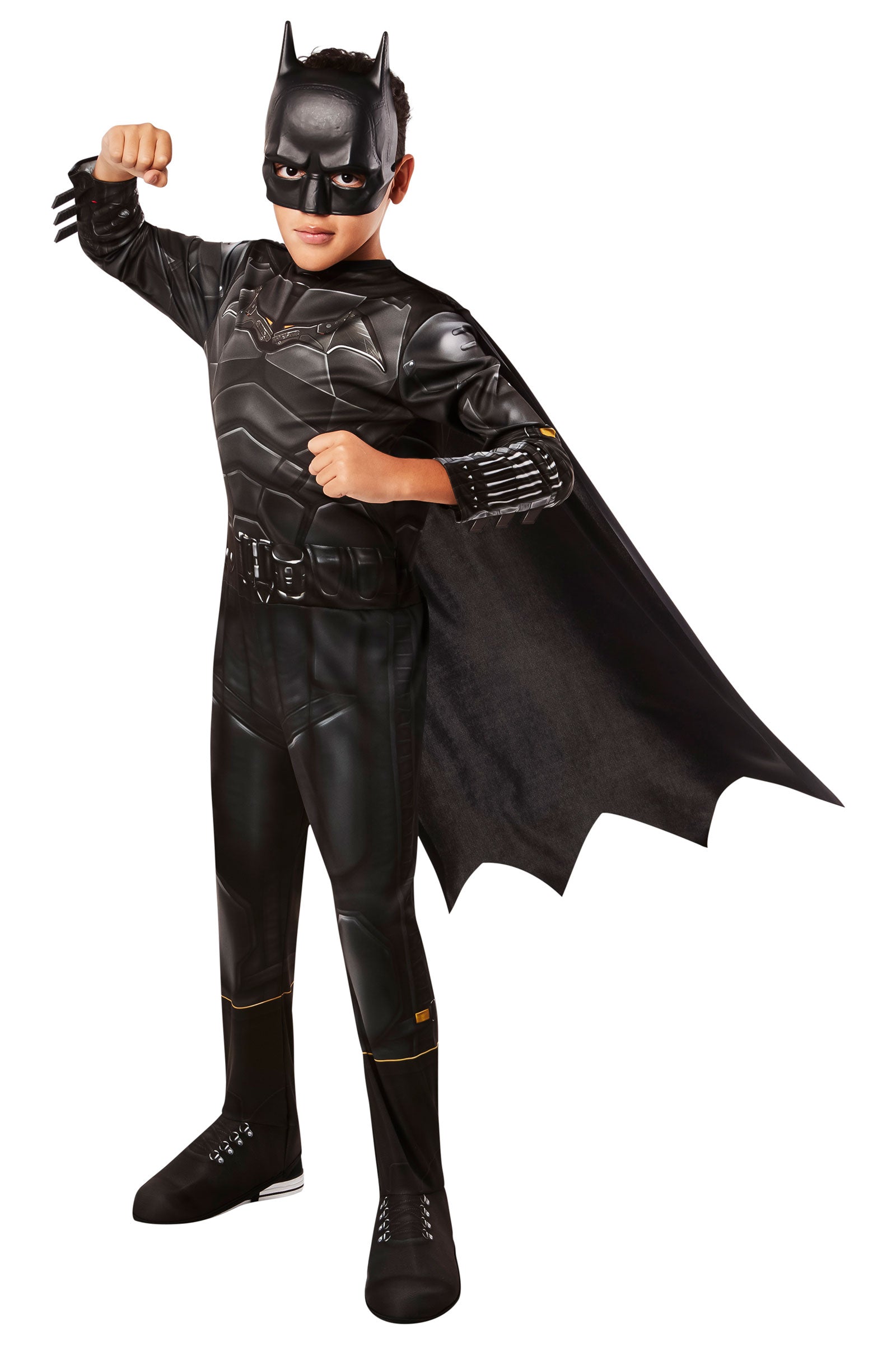 Batman Roupa Batman – Rubies II LLC.