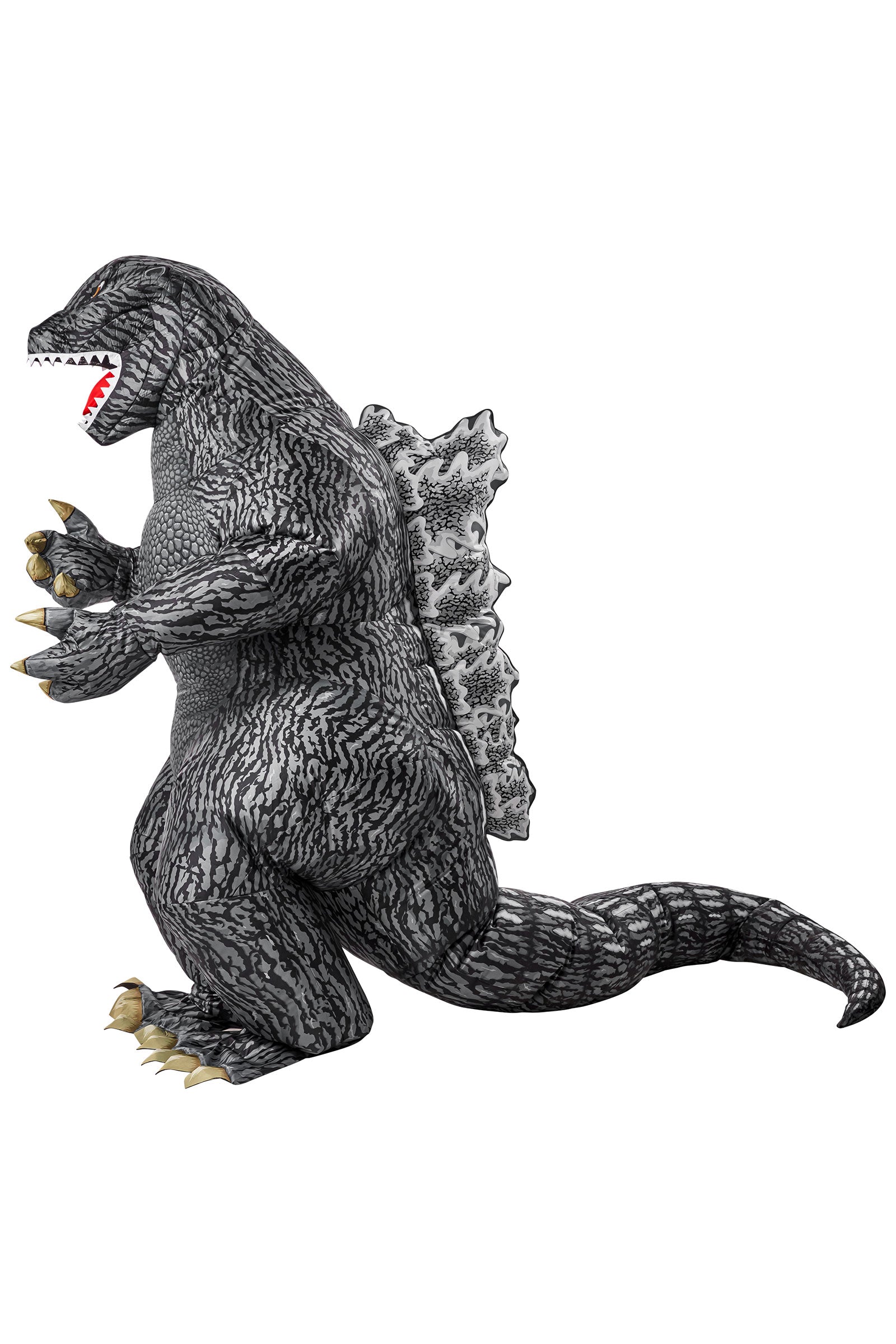 Godzilla Kids Inflatable Costume