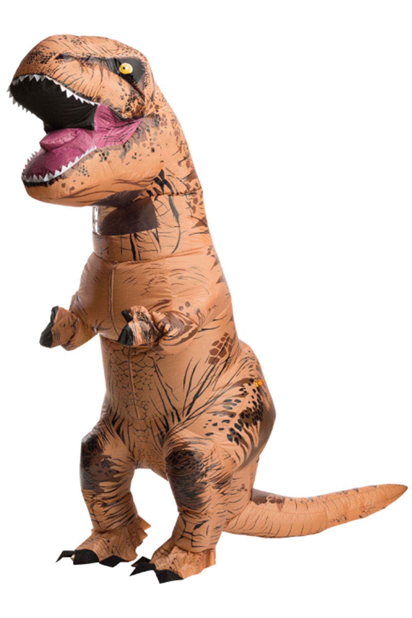 T-Rex Adult Inflatable Costume