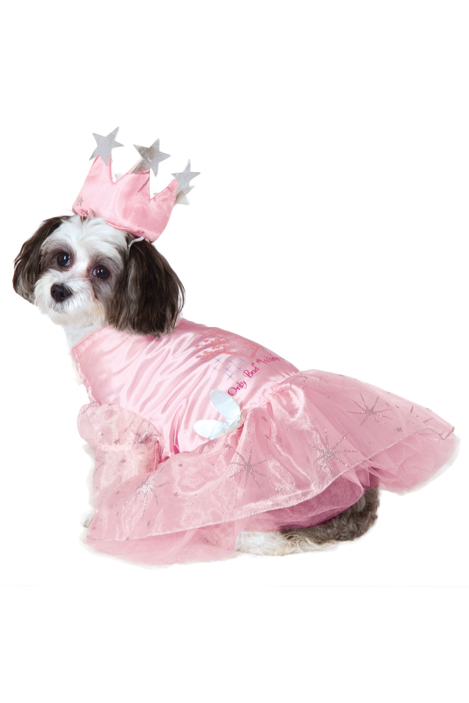 Glinda Pet Costume