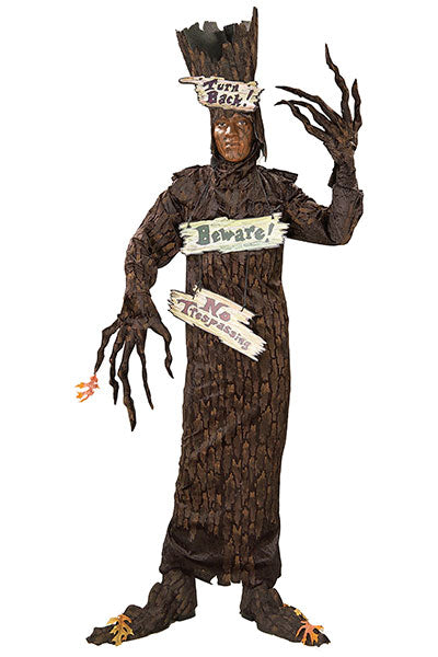Haunted Tree Adult Costume