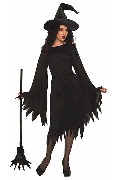 Wicked witch Adult Costume