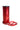 Curling Ribbon - 100yds - Metallic Red