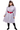 Samantha Womens Plus Size Costume